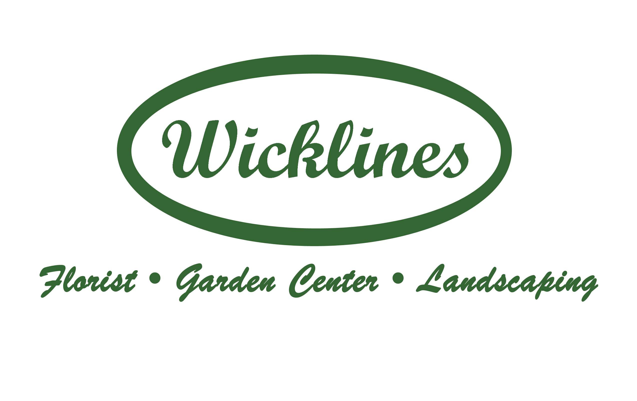 Wickline's SPRING SALE 20% NOW TILL MAY 1ST